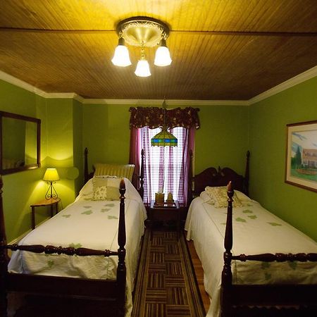 Bees B & B-V Mount Airy Exterior foto